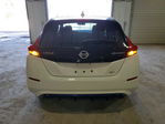 Nissan Leaf 2019