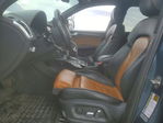 Audi Q5 2015