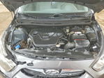 Hyundai Accent 2013