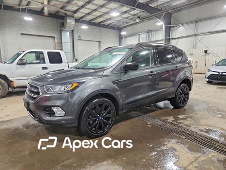 Ford Escape 2018 - Image 1 of 14