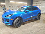 Porsche Macan 2021