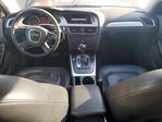 Audi A4 2009