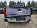 Chevrolet Silverado 2014
