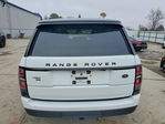 Land Rover Range Rover 2021