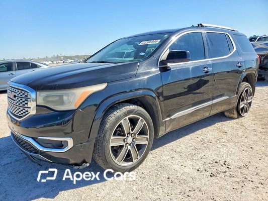 GMC Acadia 2017 - Image 1 of 13