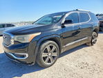 GMC Acadia 2017