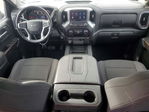 Chevrolet Silverado 2021
