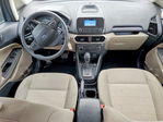 Ford EcoSport 2021