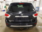 Nissan Pathfinder 2015