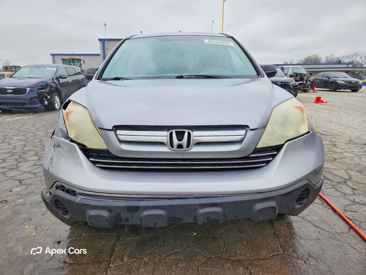 Honda CR-V 2008