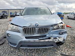 BMW X3 2013
