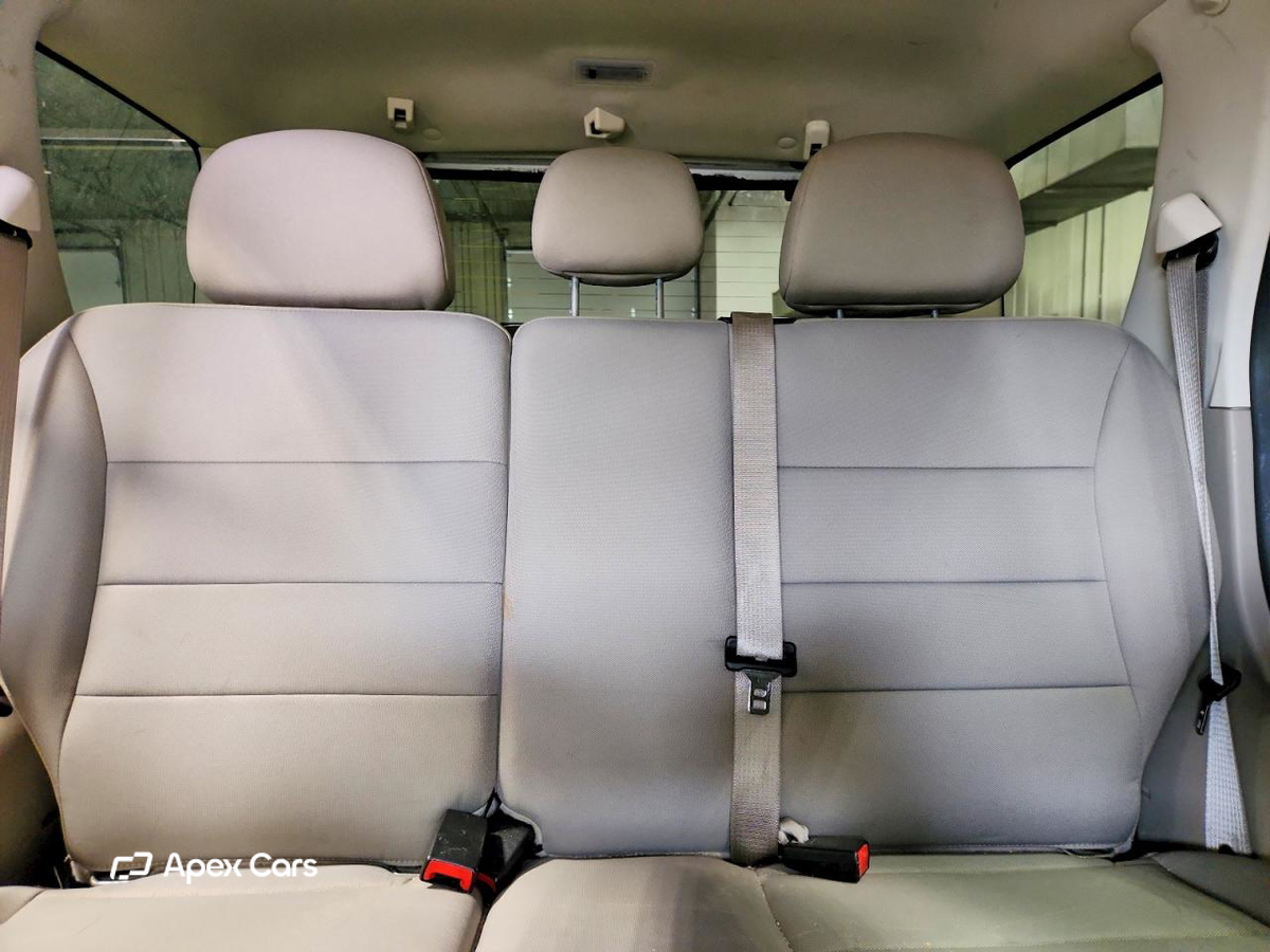 Ford Escape 2011