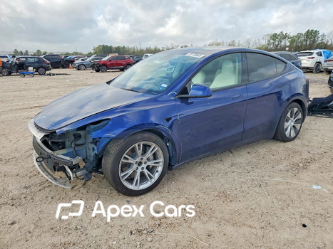 Tesla Model Y 2023 - Image 1 of 15