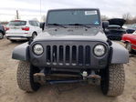 Jeep Wrangler 2017
