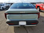 Kia K4 2025