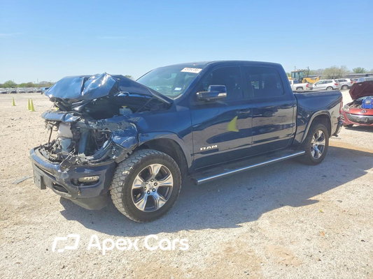 RAM 1500 2020 - Image 1 of 14