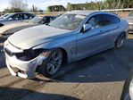 BMW Series 4 2017