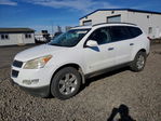 Chevrolet Traverse 2010