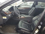 Mercedes-Benz E-klasse 2011