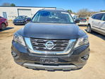 Nissan Pathfinder 2020