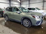 Subaru Forester 2019
