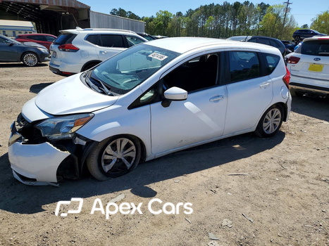 Nissan Versa 2018 - Image 1 of 13