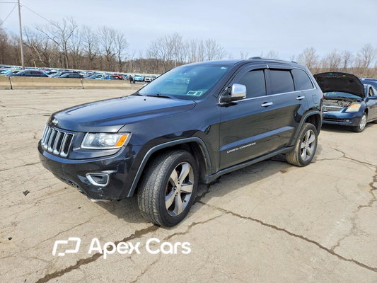 Jeep Cherokee 2014 - Image 1 of 13