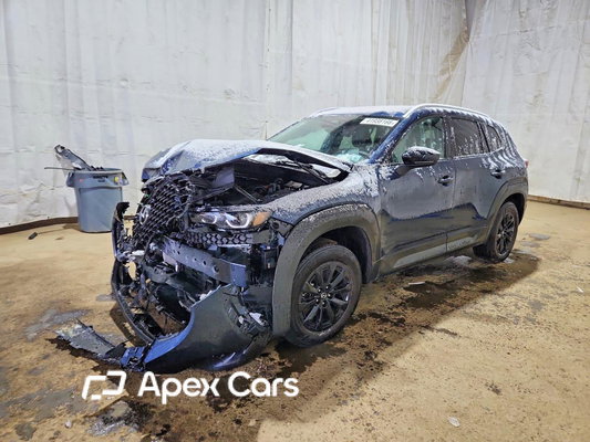 Mazda CX-50 2025 - Image 1 of 14