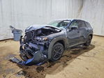 Mazda CX-50 2025