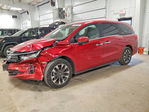 Honda Odyssey 2024