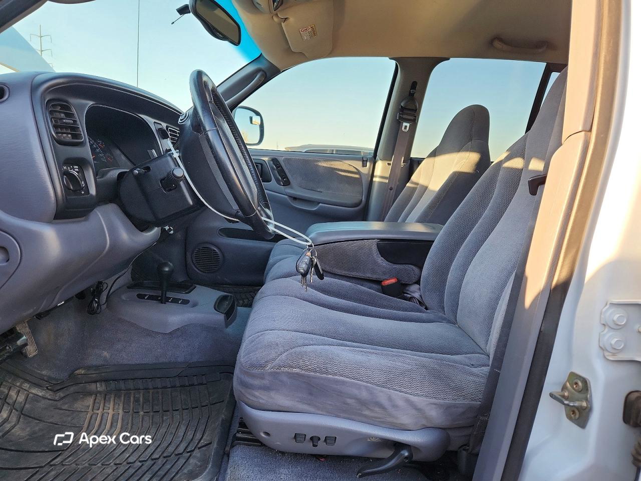 Dodge Dakota 2000