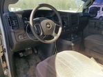 Chevrolet Express 2016