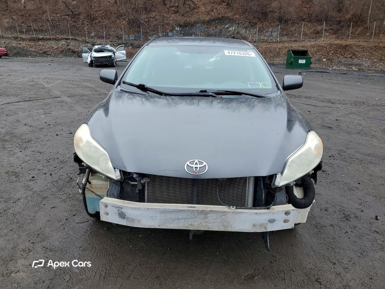 Toyota Matrix 2009