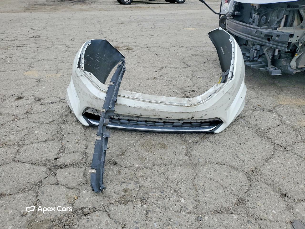 Honda Accord 2013