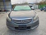 Honda Accord 2012