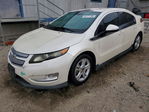 Chevrolet Volt 2013