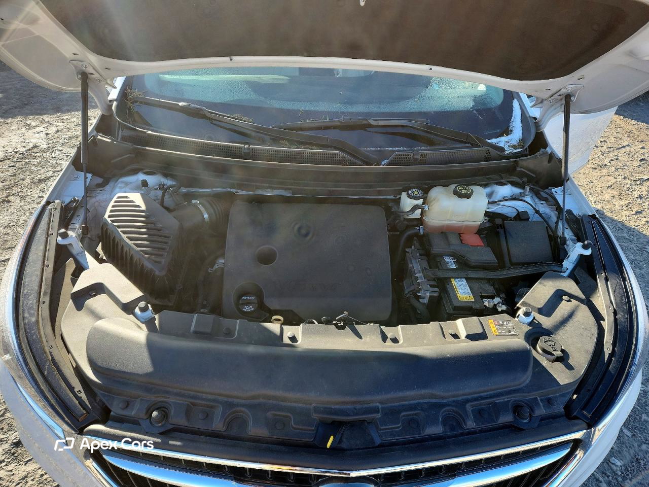 Buick Enclave 2020