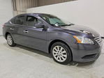 Nissan Sentra 2014