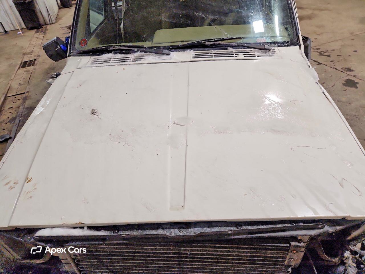 Jeep Cherokee 1996