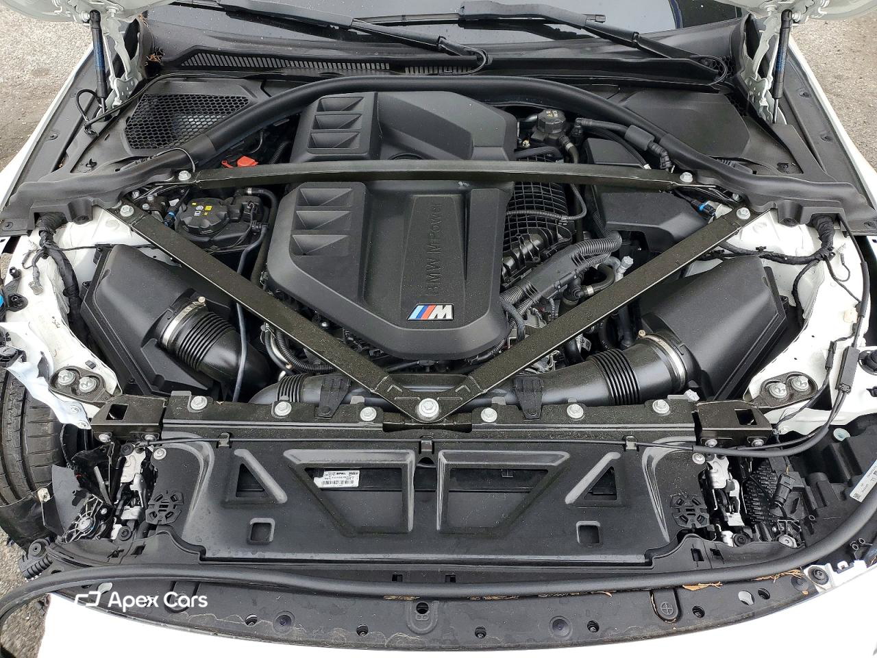 BMW M2 2024