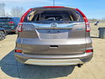 Honda CR-V 2015