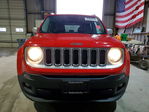 Jeep Renegade 2015