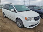 Dodge Caravan 2015