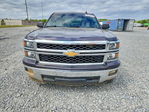 Chevrolet Silverado 2015