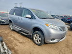 Toyota Sienna 2015