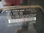 Mitsubishi Mirage 2023