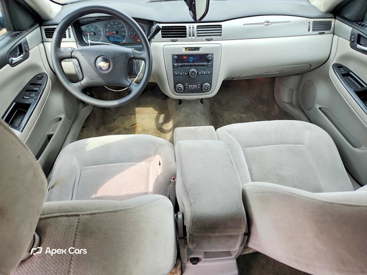 Chevrolet Impala 2006