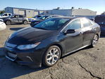 Chevrolet Volt 2017