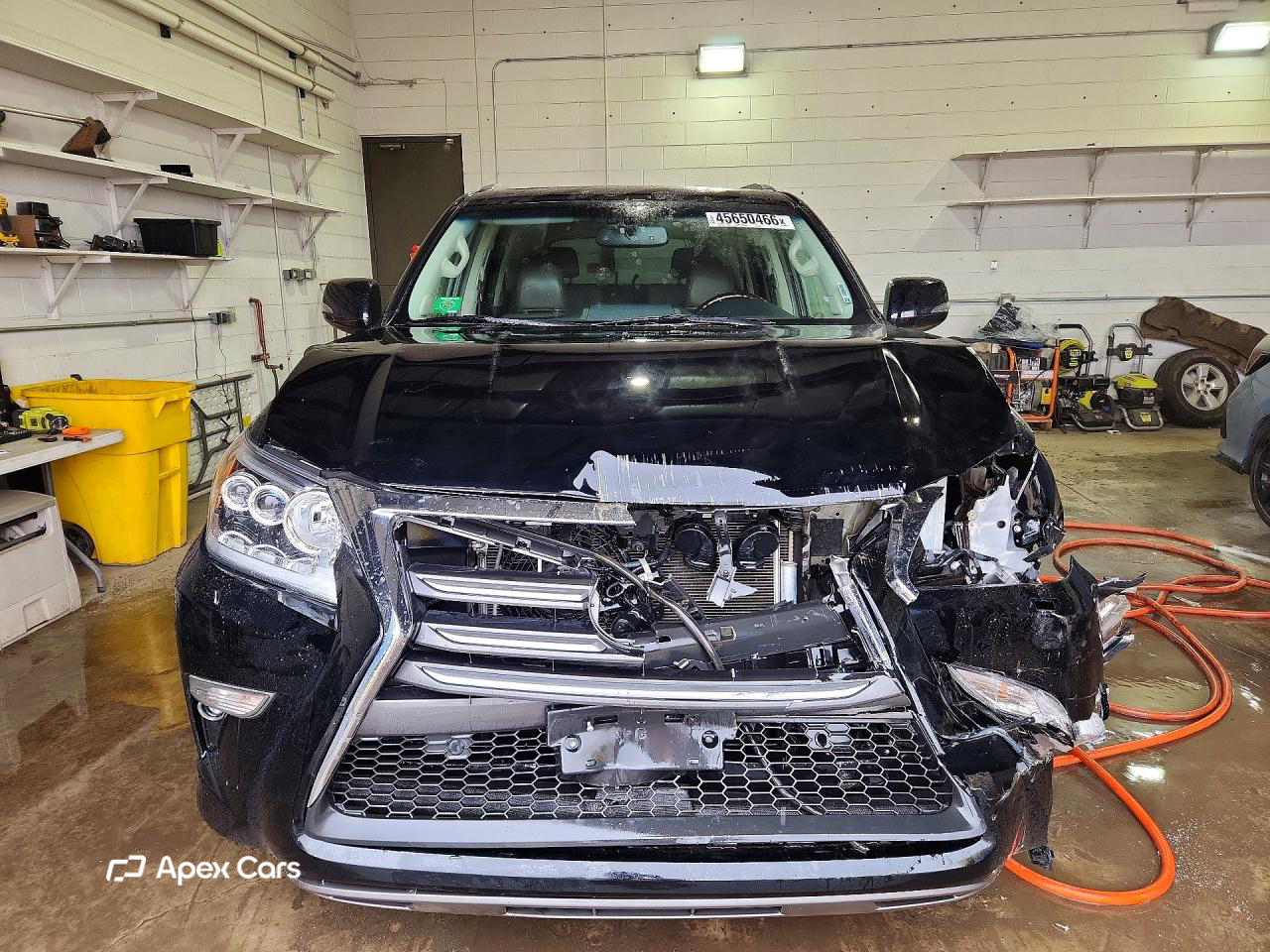 Lexus GX 2017