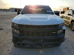 Chevrolet Silverado 2022